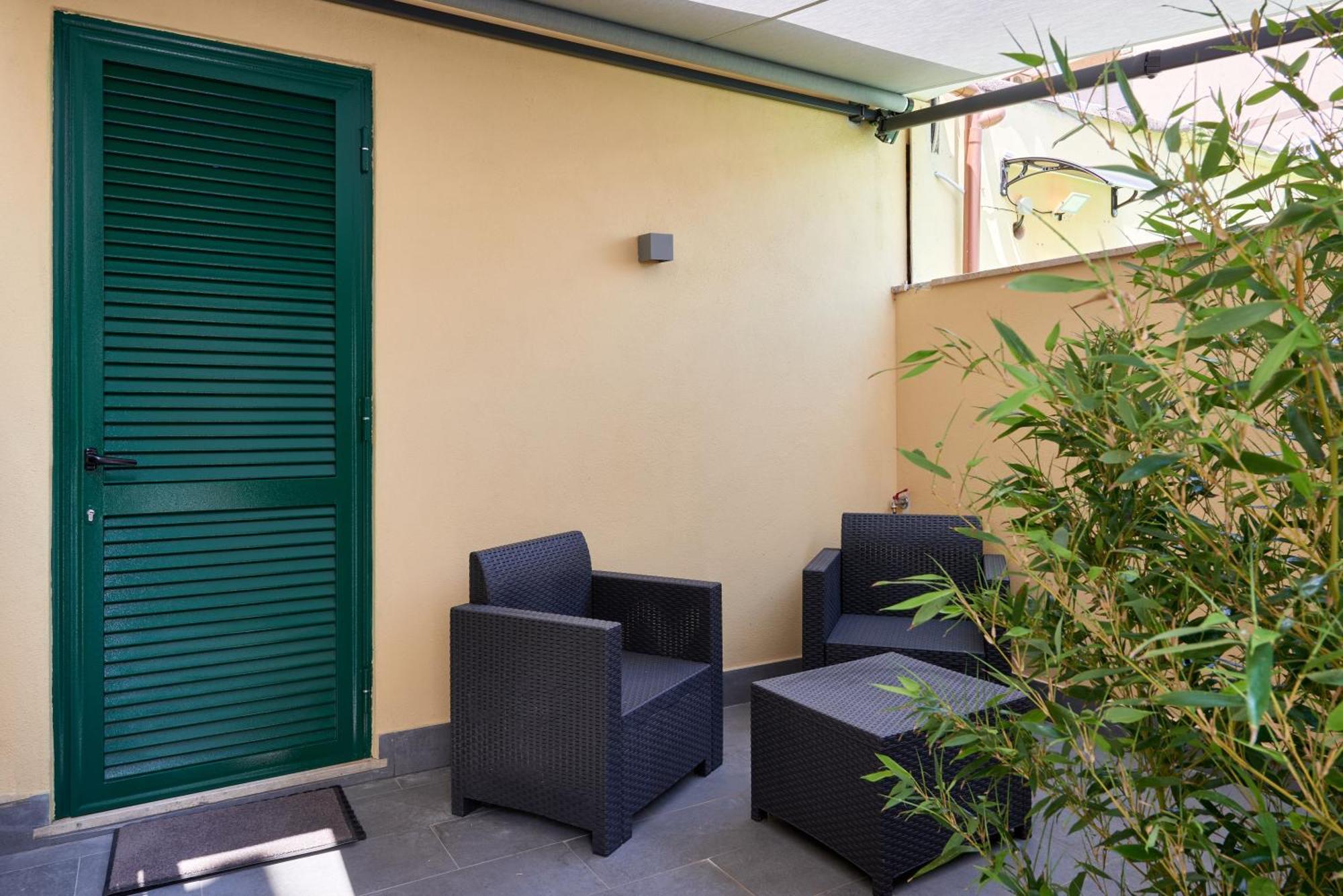 Miglio Maison d'hôtes